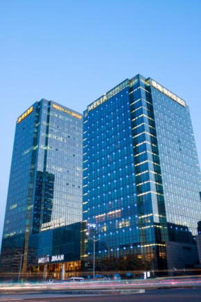 Отель Melia Jinan  Цзинань